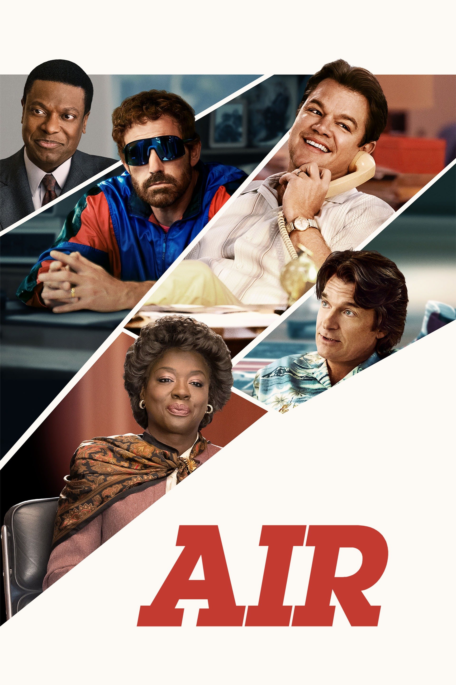 Air (2023) [184419] (A1737669664) [[Movies]] --Plex--